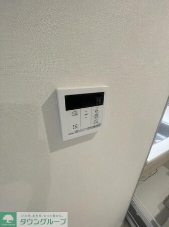 THE BELUGA 世田谷 RESIDENCEの物件内観写真